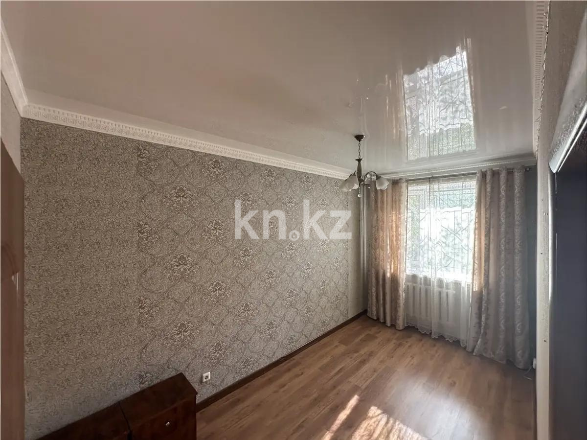 Продажа 3-комнатной квартиры, 58 м² в Астане