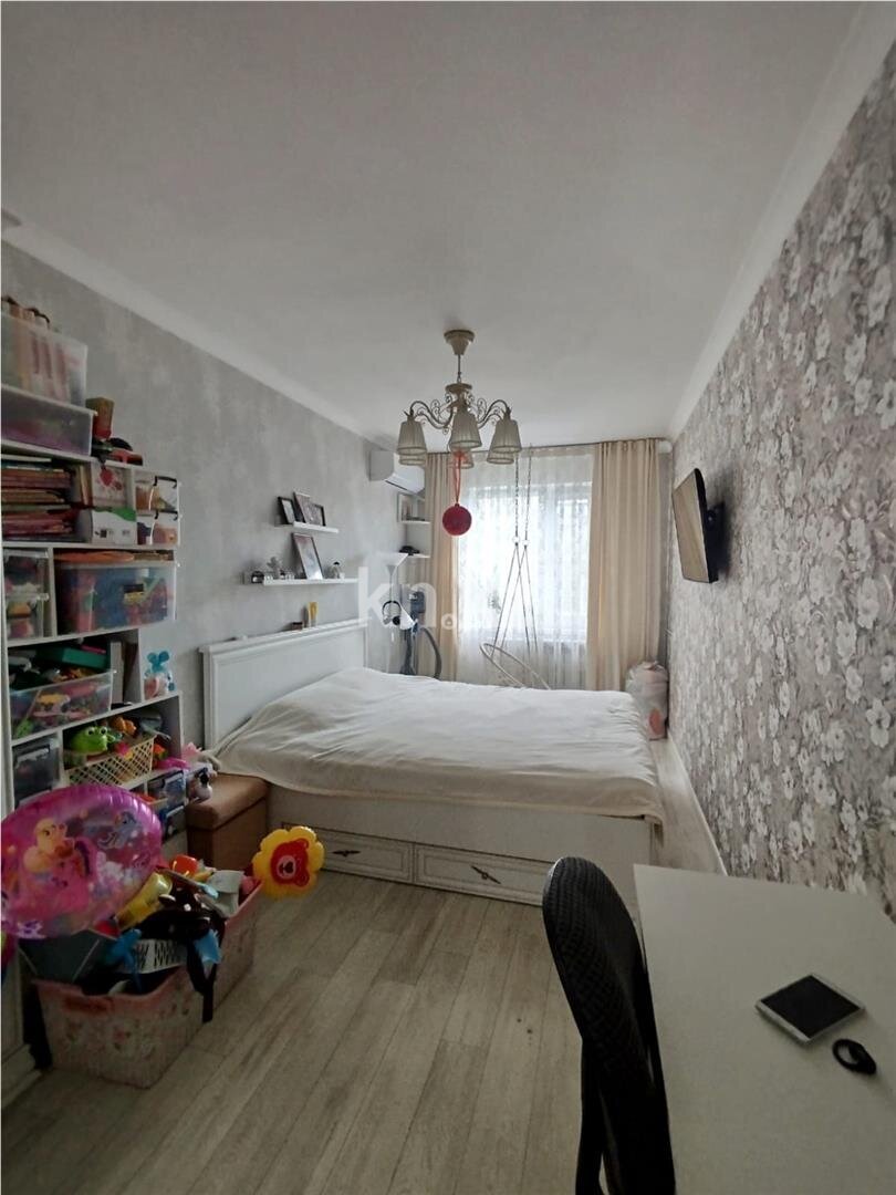Продажа 2-комнатной квартиры, 45 м² в Караганде - фото 3