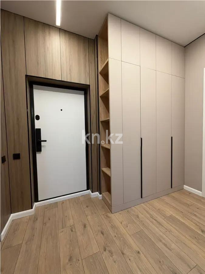 Продажа 2-комнатной квартиры, 39 м² в Астане - фото 5