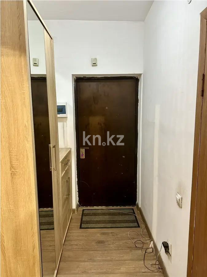 Продажа 1-комнатной квартиры, 39.7 м² в Алматы - фото 4