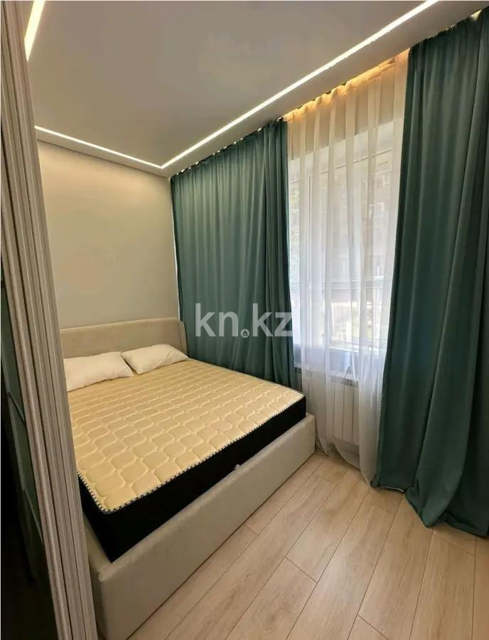 Продажа 1-комнатной квартиры, 33 м², пр. Сейфуллина, дом  416 в Алматы - фото 2