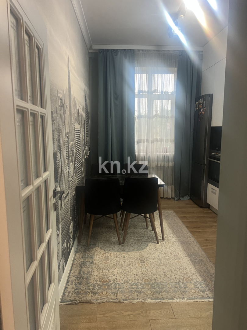 Аренда 2-комнатной квартиры, 73 м² в Алматы