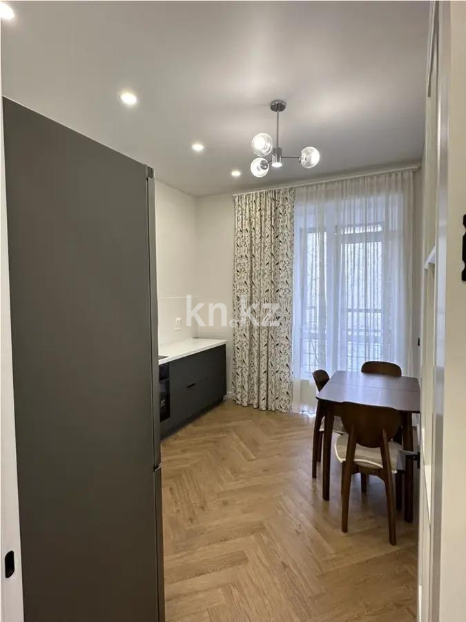 Продажа 2-комнатной квартиры, 64.2 м² в Астане - фото 3