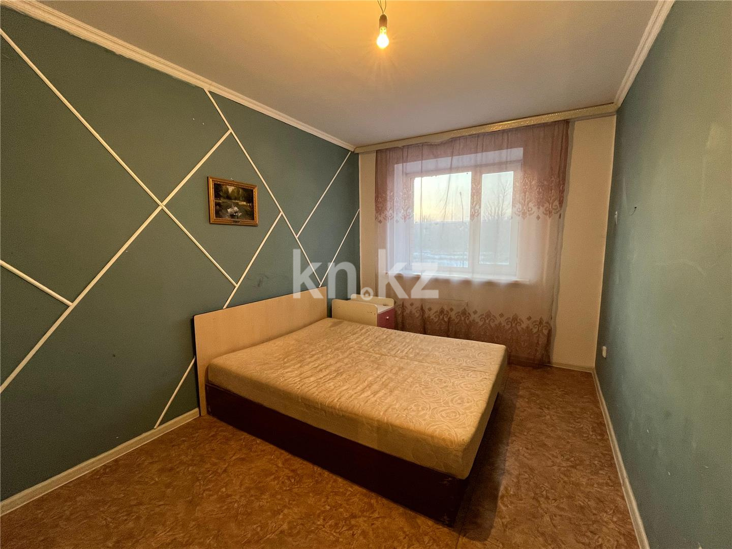 Продажа 4-комнатной квартиры, 75 м², мкр-н 14 в Караганде - фото 7