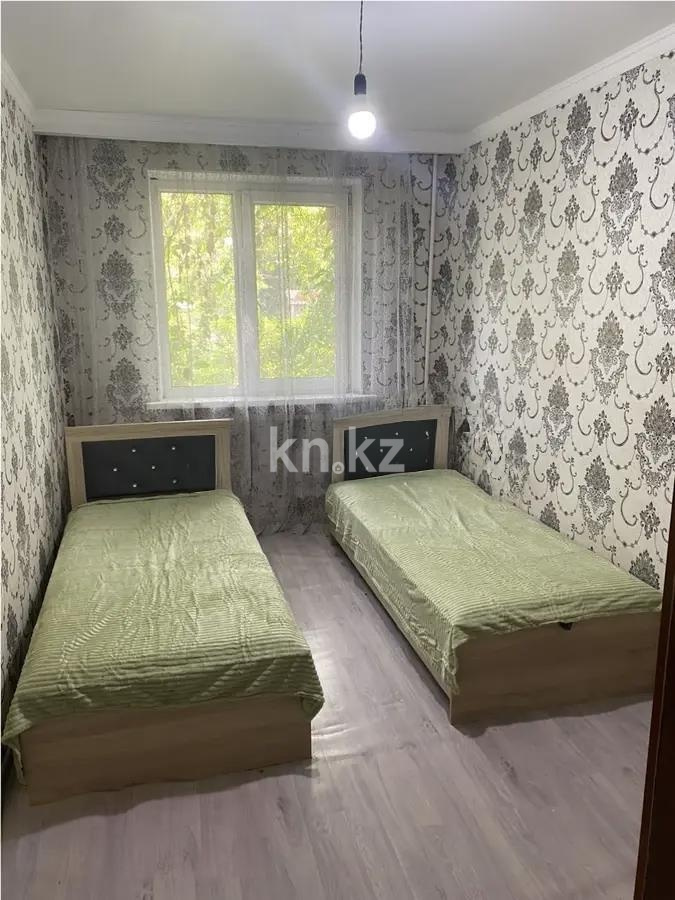 Продажа 2-комнатной квартиры, 44 м² в Алматы - фото 2