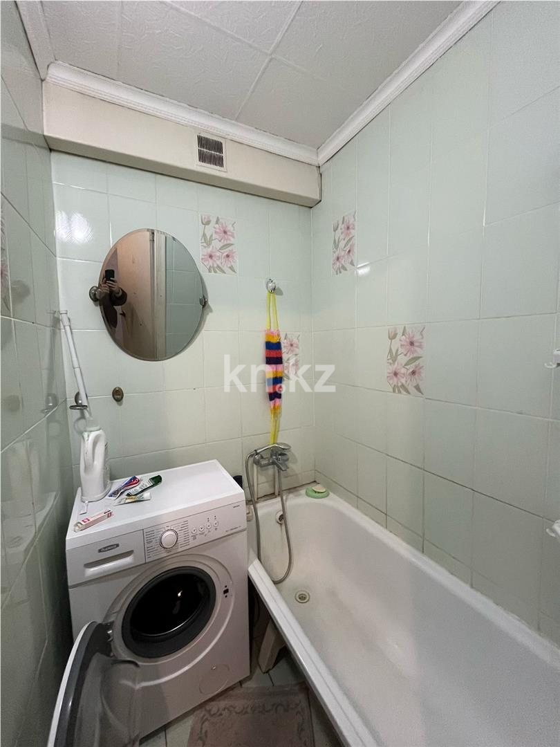 Продажа 1-комнатной квартиры, 35 м² в Караганде - фото 10