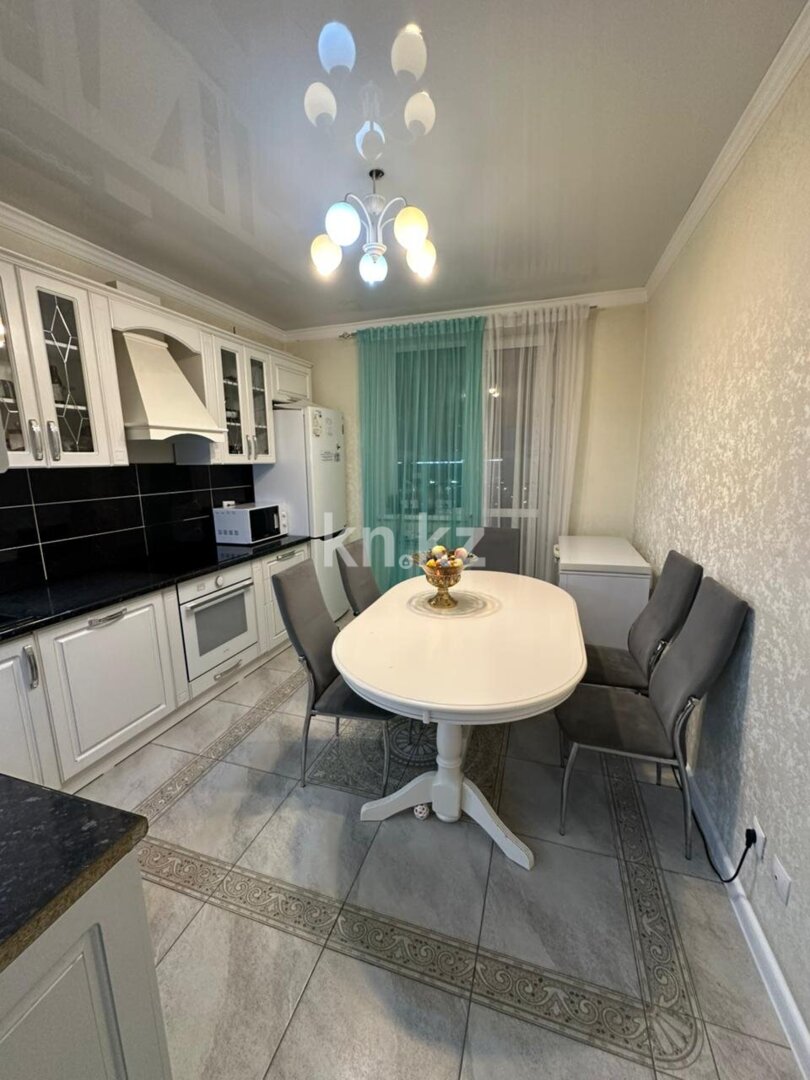 Продажа 3-комнатной квартиры, 103 м² в Караганде - фото 7