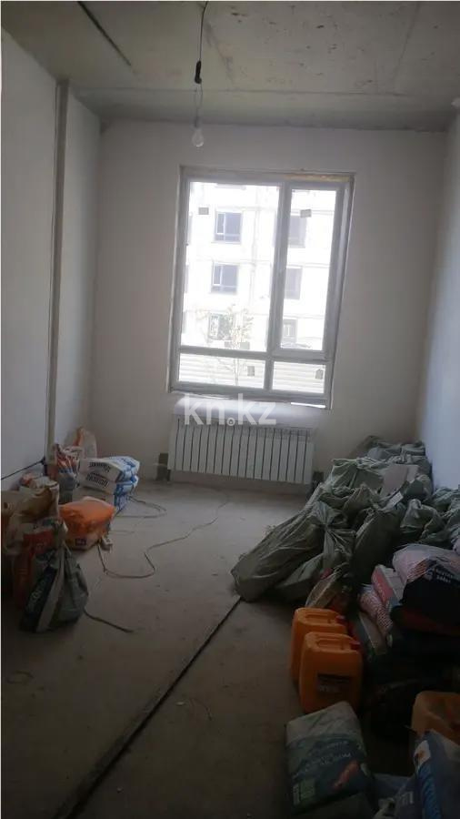 Продажа 1-комнатной квартиры, 42.3 м² в Астане - фото 2