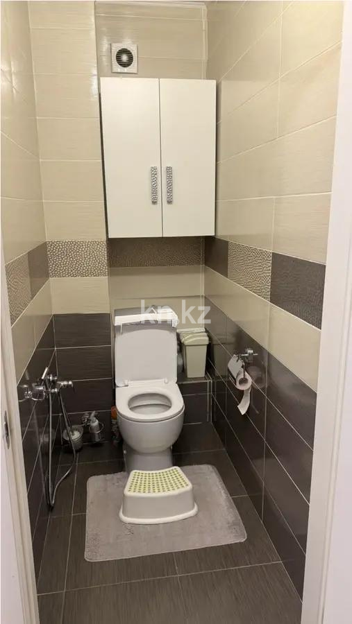 Продажа 2-комнатной квартиры, 59.9 м² в Астане - фото 5