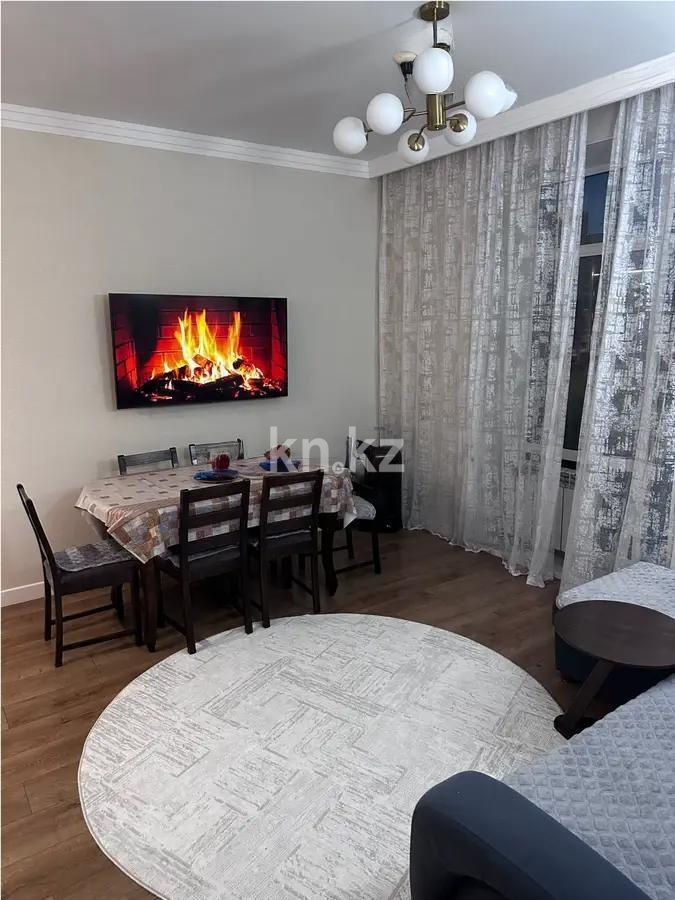 Продажа 3-комнатной квартиры, 73 м² в Астане - фото 3