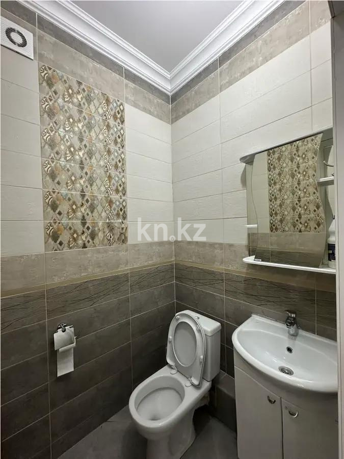 Продажа 4-комнатной квартиры, 110 м², ул. Керей, Жанибек хандар, дом  15 в Астане - фото 7