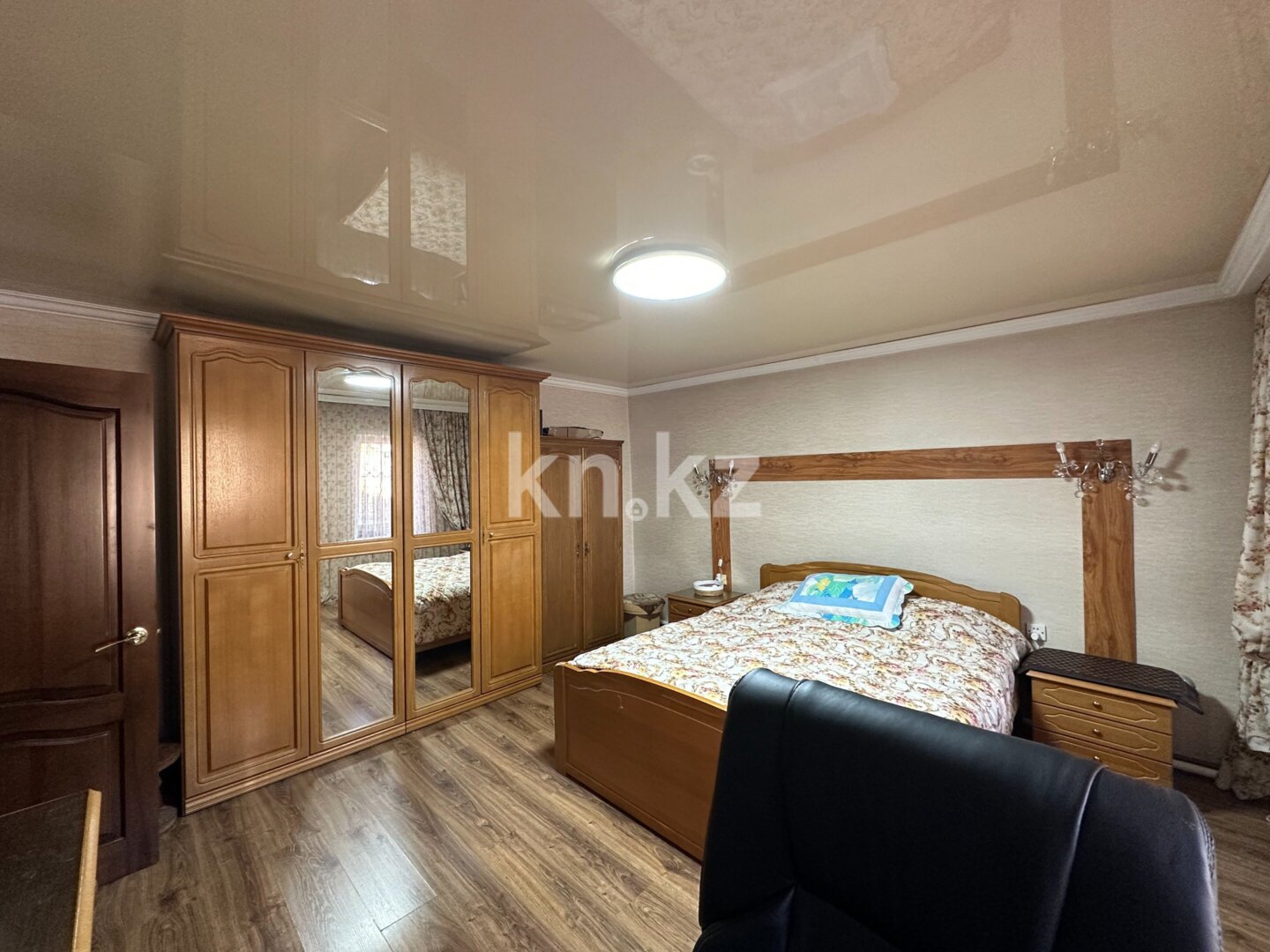 Продажа 5-комнатного дома, 222 м² в Караганде - фото 14