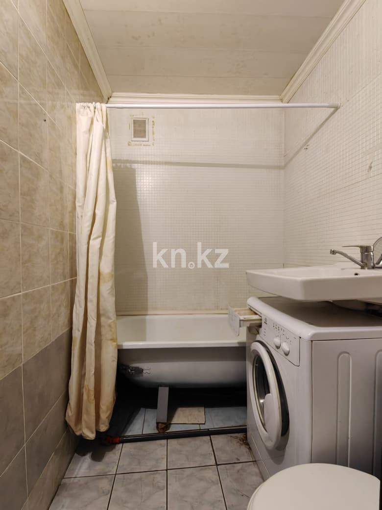 Продажа 1-комнатной квартиры, 31 м² в Караганде - фото 18