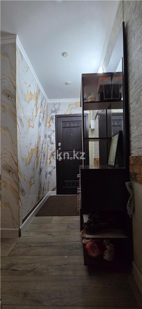 Продажа 2-комнатной квартиры, 44 м² в Темиртау - фото 13