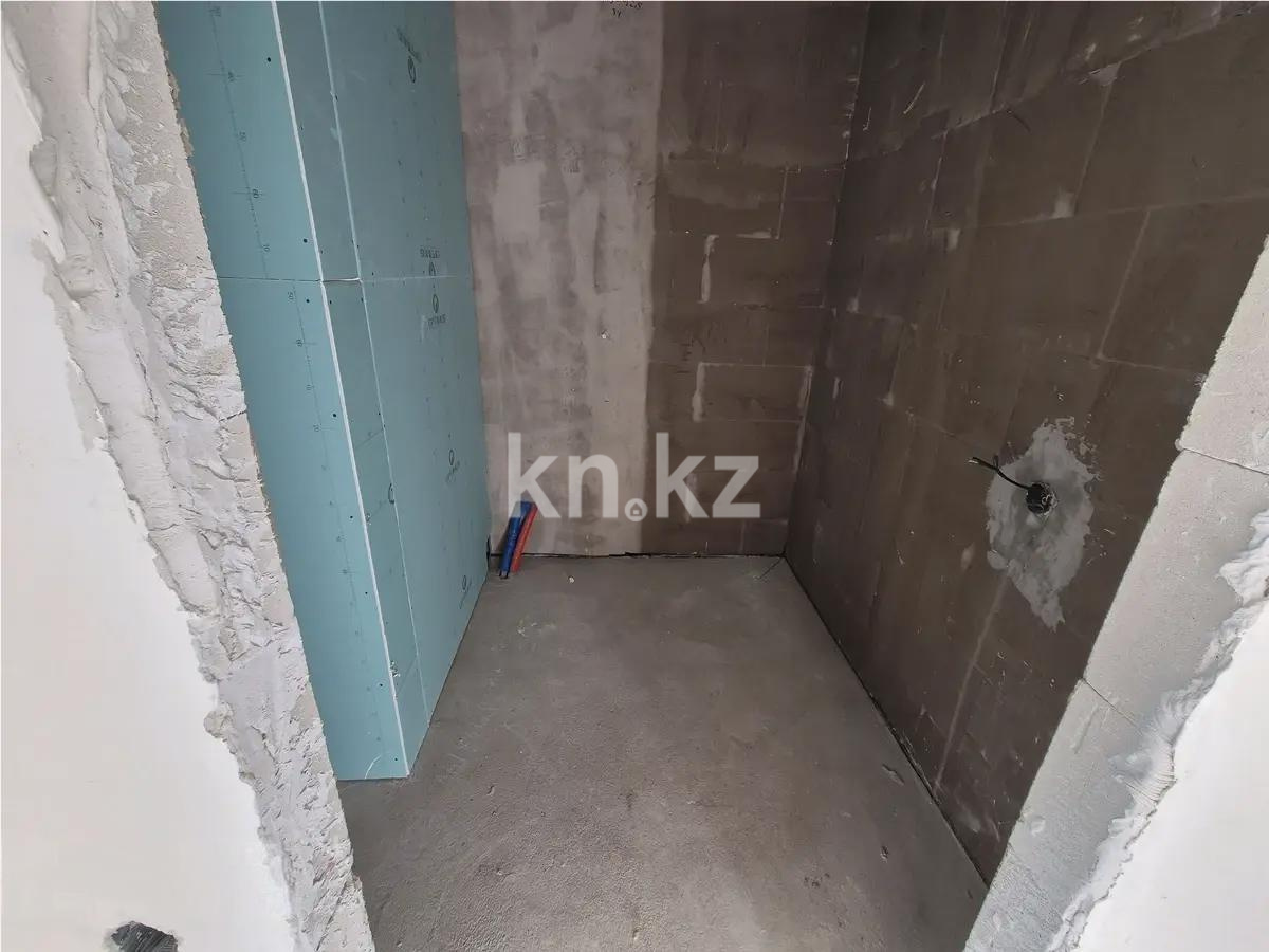 Продажа 1-комнатной квартиры, 35.46 м² в Астане - фото 3