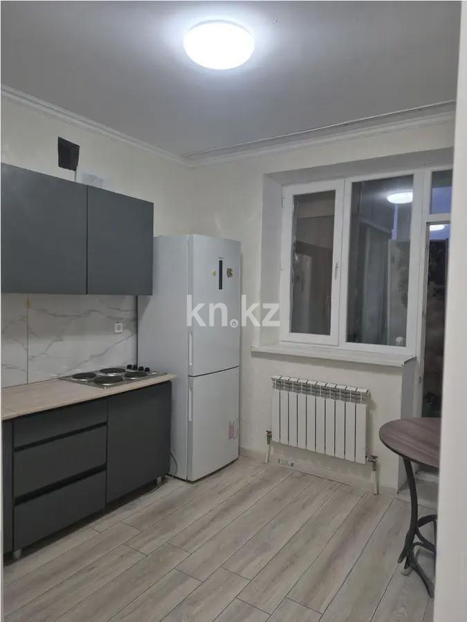 Продажа 1-комнатной квартиры, 35 м², ул. Байтурсынова, дом  39/3 в Астане - фото 2