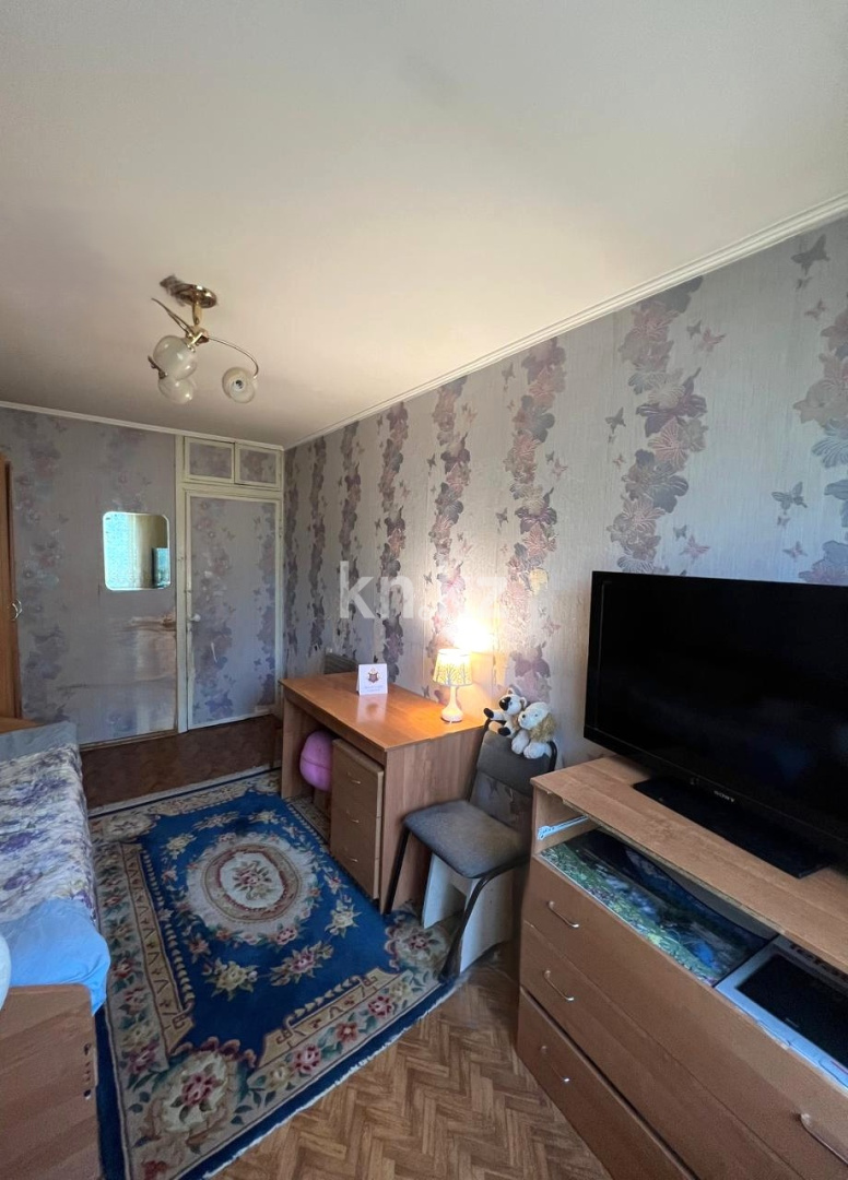 Продажа 3-комнатной квартиры, 57 м² в Алматы - фото 3