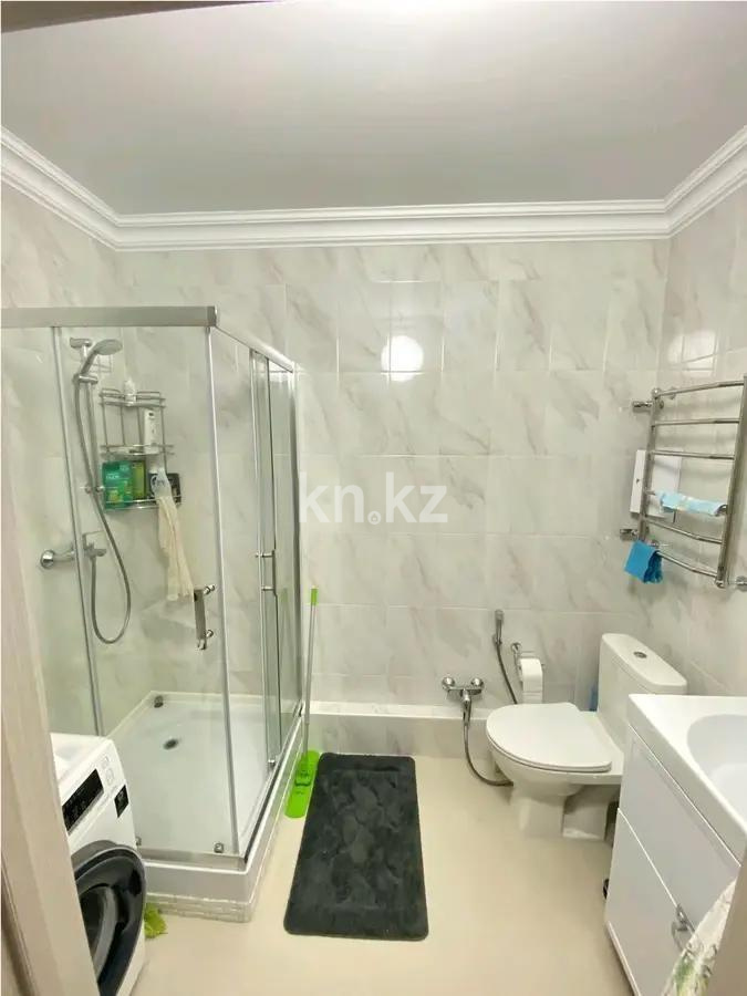 Продажа 2-комнатной квартиры, 62 м² в Алматы - фото 4