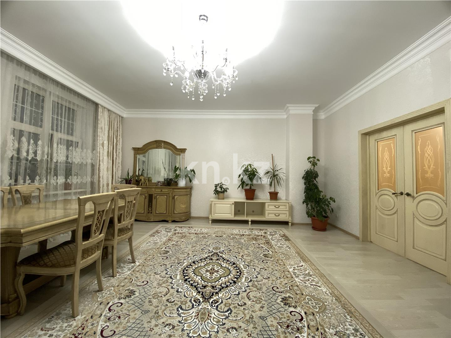 Продажа 3-комнатной квартиры, 133 м² в Астане - фото 3