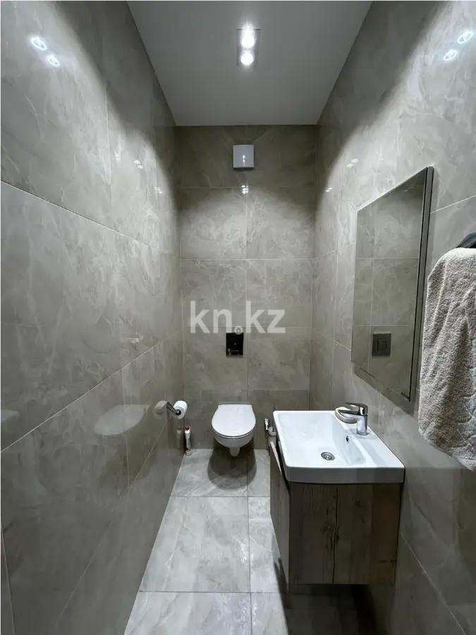 Продажа 3-комнатной квартиры, 96 м² в Астане - фото 4