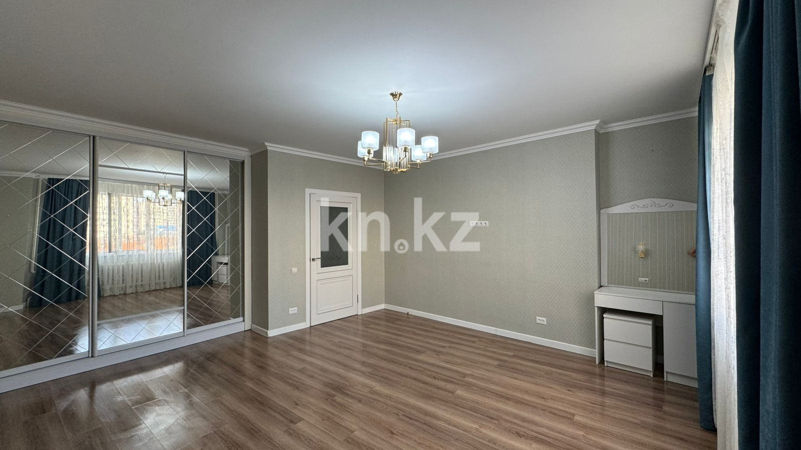Продажа 2-комнатной квартиры, 92.2 м², ул. Сыганак, дом  1 в Астане - фото 24