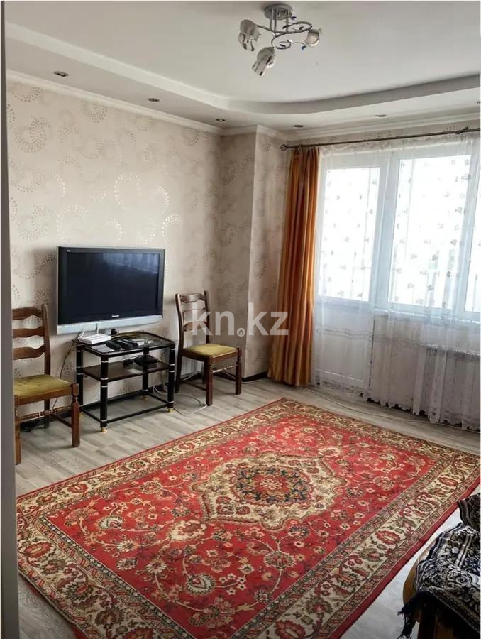 Продажа 1-комнатной квартиры, 60 м², ул. Асана Кайгы, дом  2 блок 1 в Астане