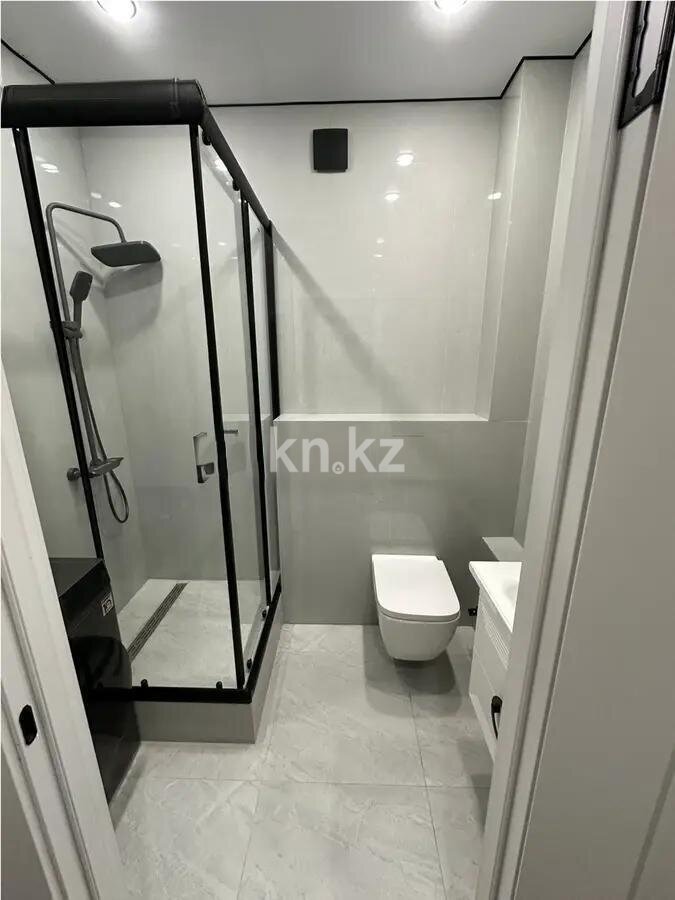 Продажа 1-комнатной квартиры, 40 м² в Астане - фото 3