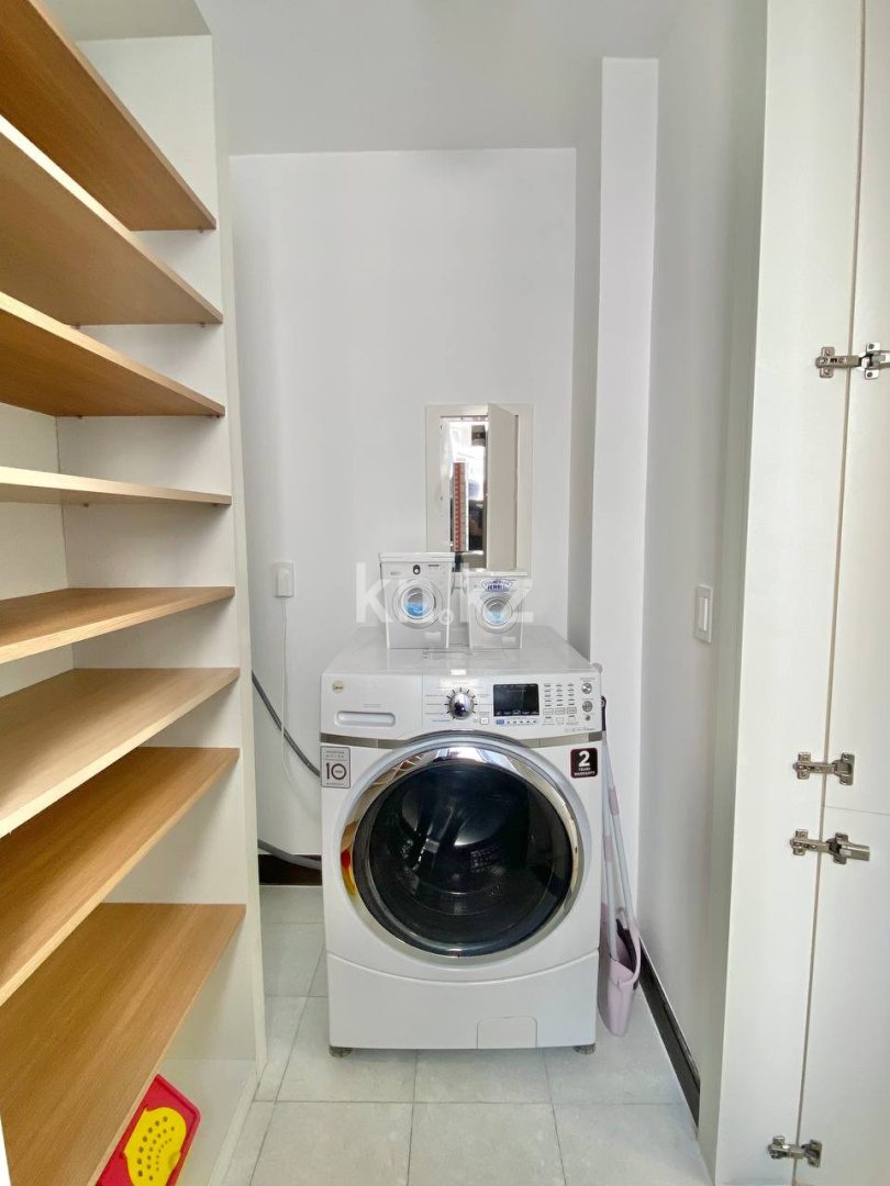 Продажа 4-комнатной квартиры, 148 м² в Астане - фото 14