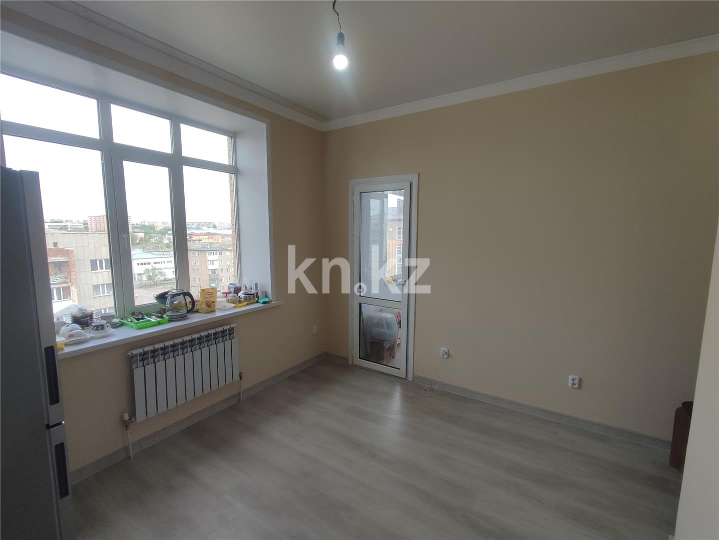 Продажа 2-комнатной квартиры, 64 м², ул. Муканова в Караганде - фото 7