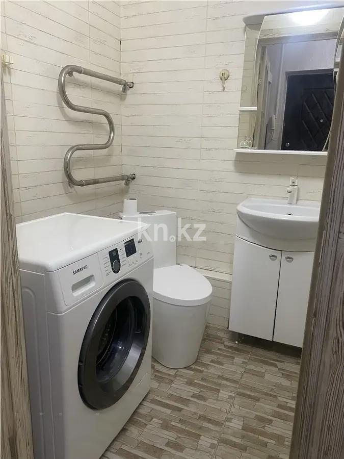 Продажа 1-комнатной квартиры, 39 м² в Алматы - фото 3