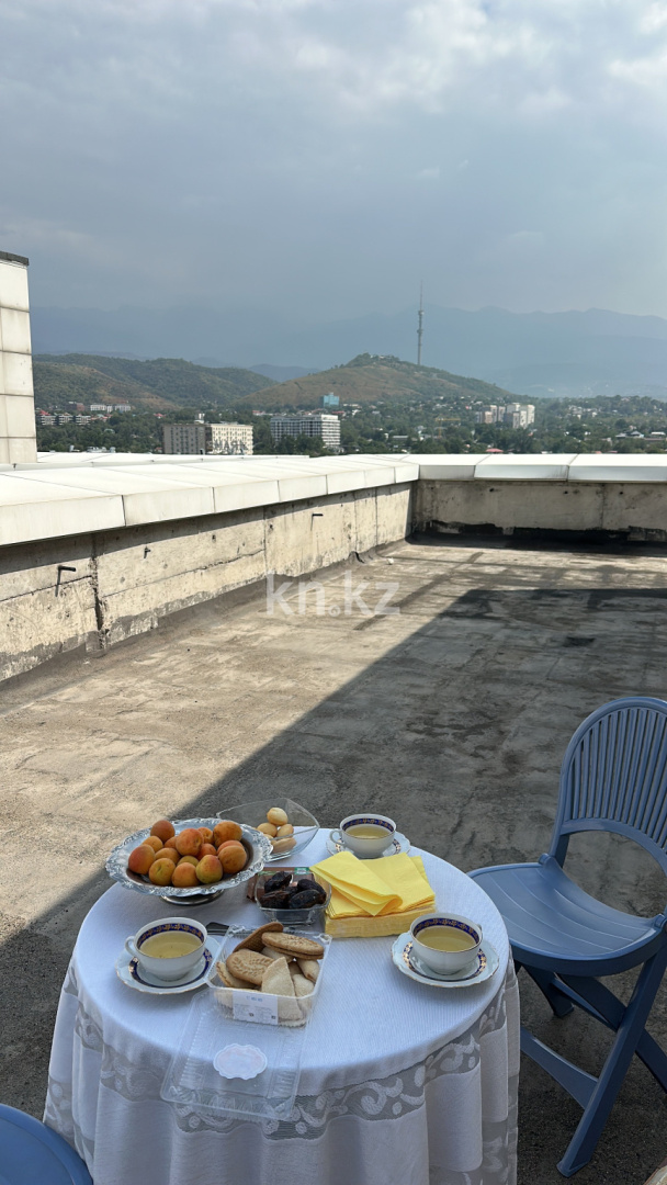 Продажа 5-комнатной квартиры, 295 м² в Алматы - фото 18