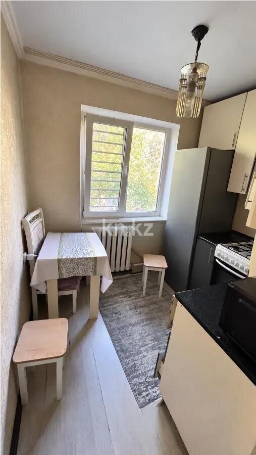Продажа 3-комнатной квартиры, 59 м² в Алматы - фото 6