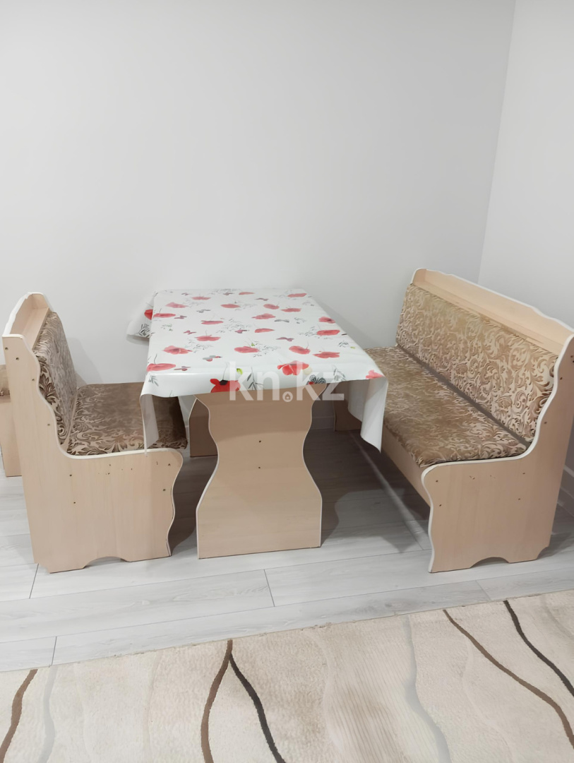 Продажа 1-комнатной квартиры, 30 м² в Астане - фото 2