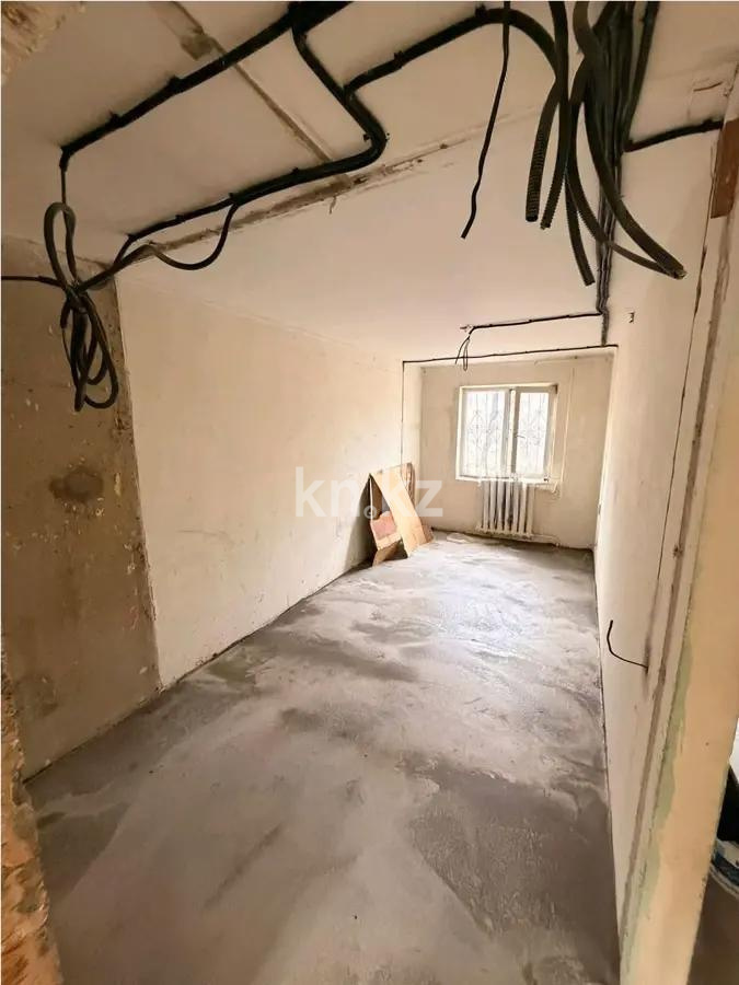 Продажа 3-комнатной квартиры, 58.6 м², 1 мкр., дом  45 в Алматы - фото 2