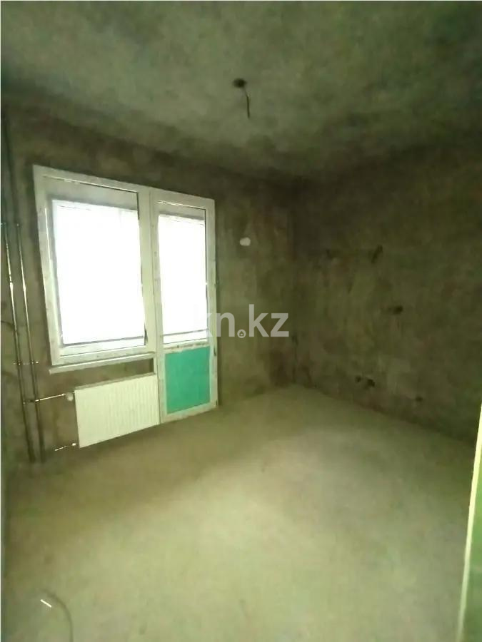 Продажа 1-комнатной квартиры, 35 м², ул. Е-652, дом  18 в Астане