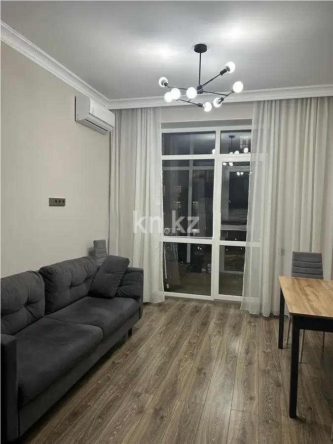 Продажа 2-комнатной квартиры, 50 м², ул. Бокейхана, дом  3Б в Астане