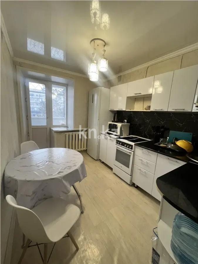 Продажа 1-комнатной квартиры, 43 м² в Караганде - фото 3
