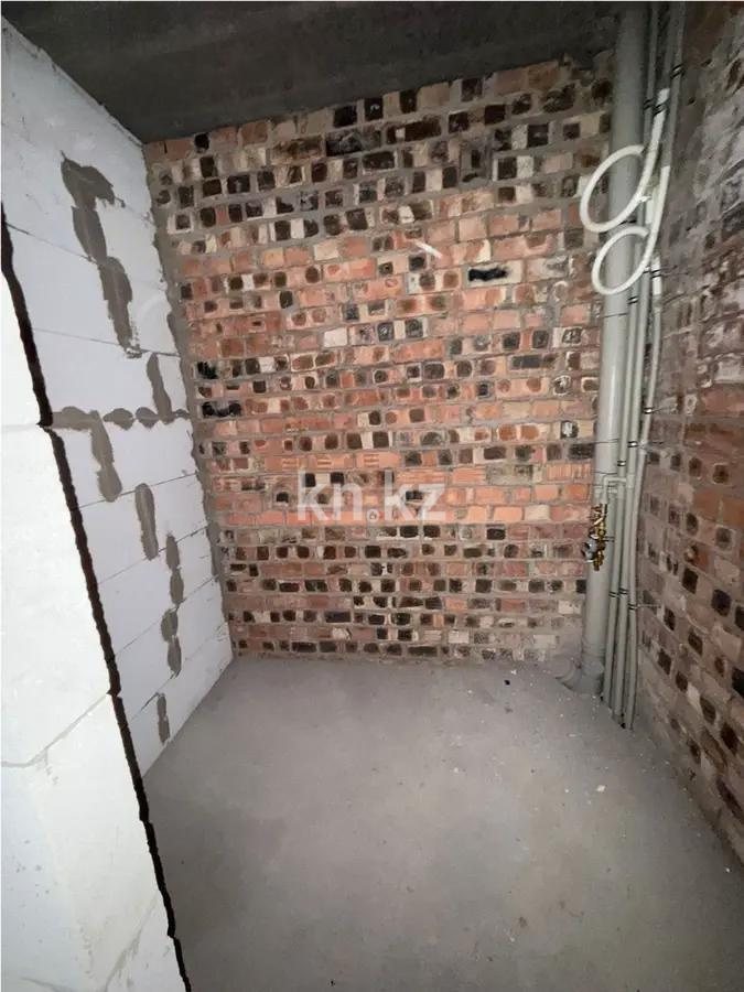 Продажа 1-комнатной квартиры, 38 м², ул. Аккемер, дом  14/1 в Астане - фото 3