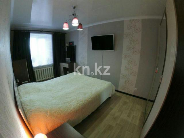 Продажа 3-комнатной квартиры, 58.7 м² в Караганде - фото 2