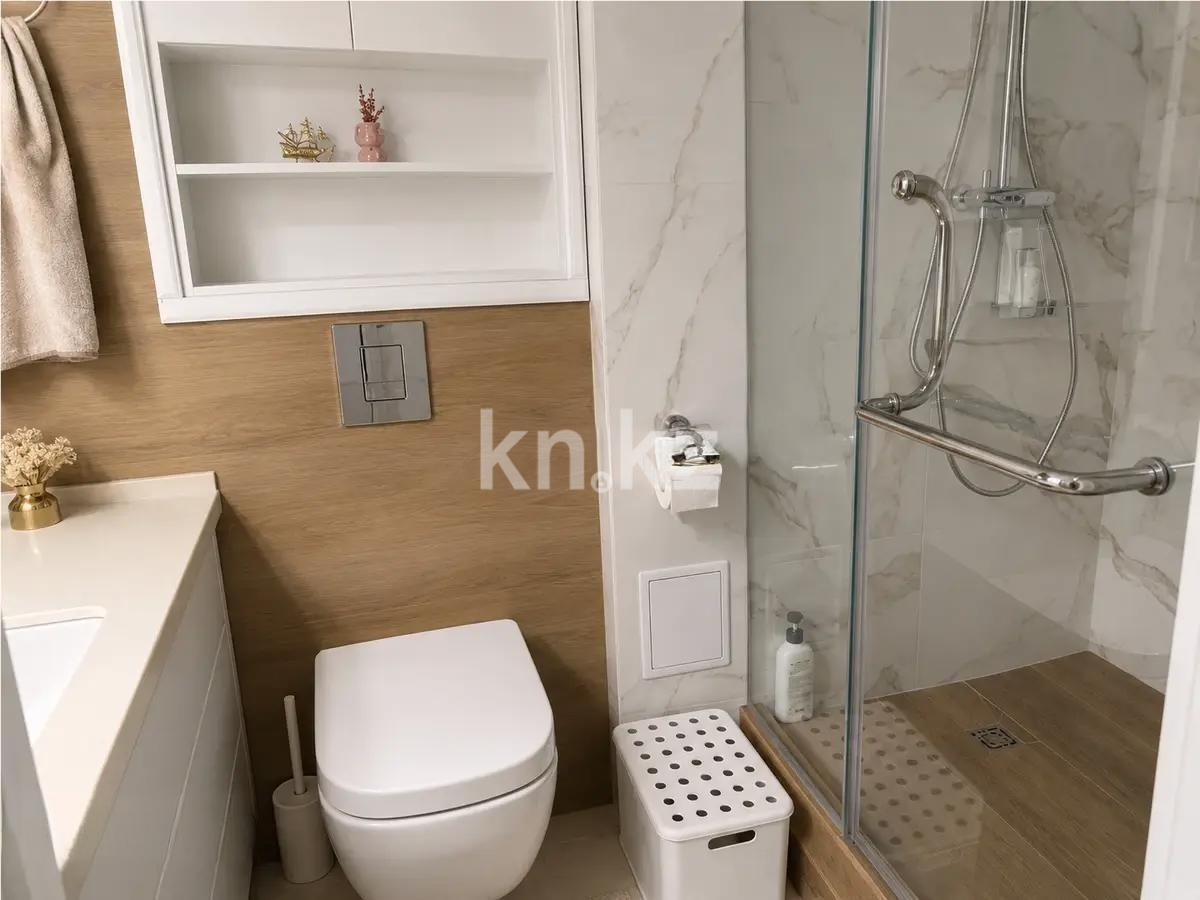 Продажа 4-комнатной квартиры, 120 м² в Астане - фото 7