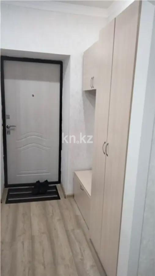 Продажа 1-комнатной квартиры, 28 м², ул. Кордай, дом  97 в Астане - фото 2