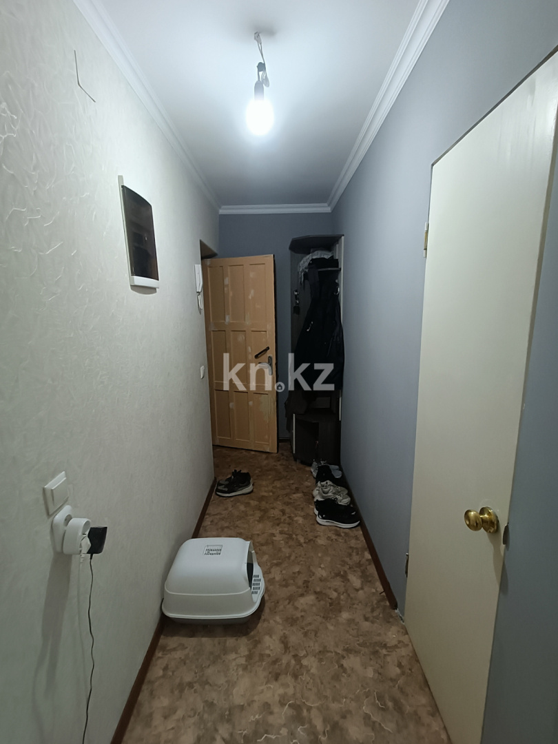 Продажа 1-комнатной квартиры, 30.8 м² в Караганде - фото 6