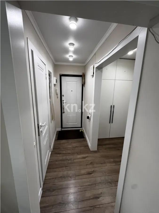 Продажа 3-комнатной квартиры, 62.9 м² в Алматы - фото 6