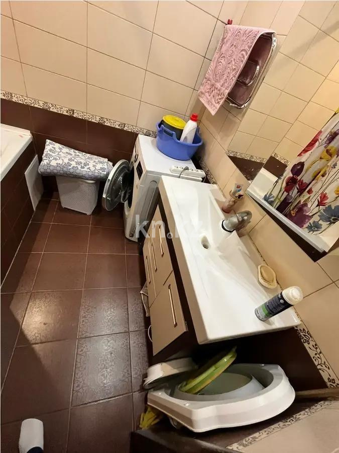 Продажа 2-комнатной квартиры, 76 м² в Астане - фото 3