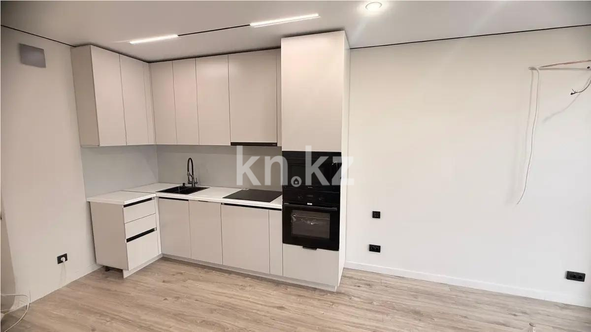 Продажа 2-комнатной квартиры, 54.9 м² в Алматы - фото 2