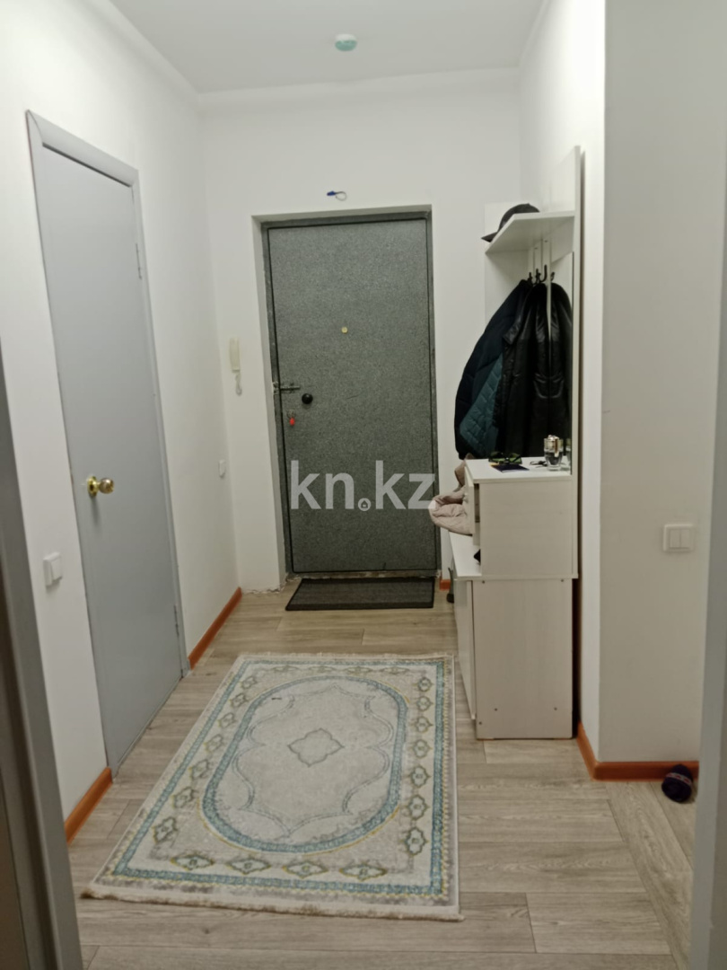 Аренда 1-комнатной квартиры, 42 м² в Астане - фото 2