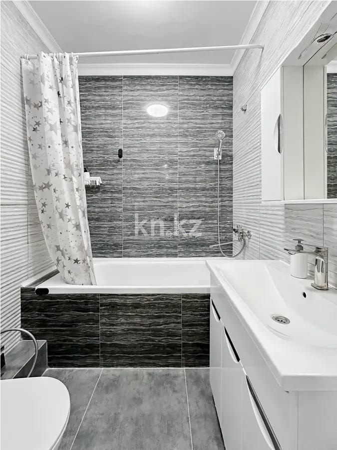 Продажа 2-комнатной квартиры, 64 м² в Алматы - фото 4