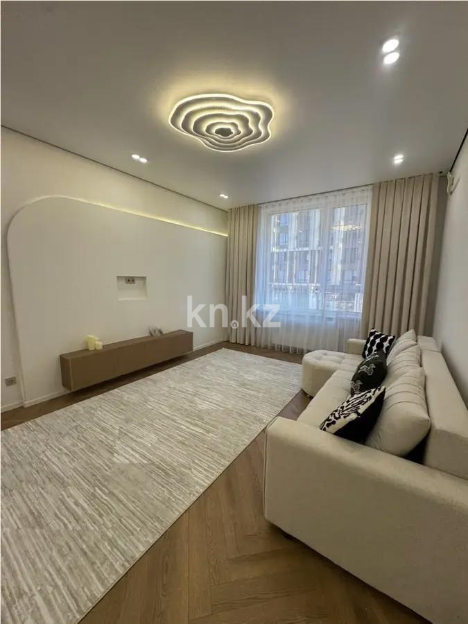 Продажа 2-комнатной квартиры, 62 м² в Астане