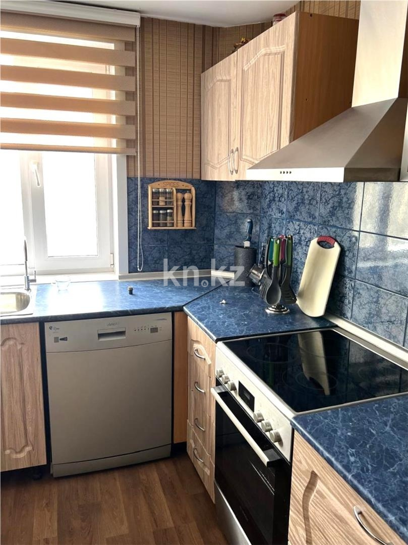 Продажа 3-комнатной квартиры, 63 м² в Караганде - фото 8