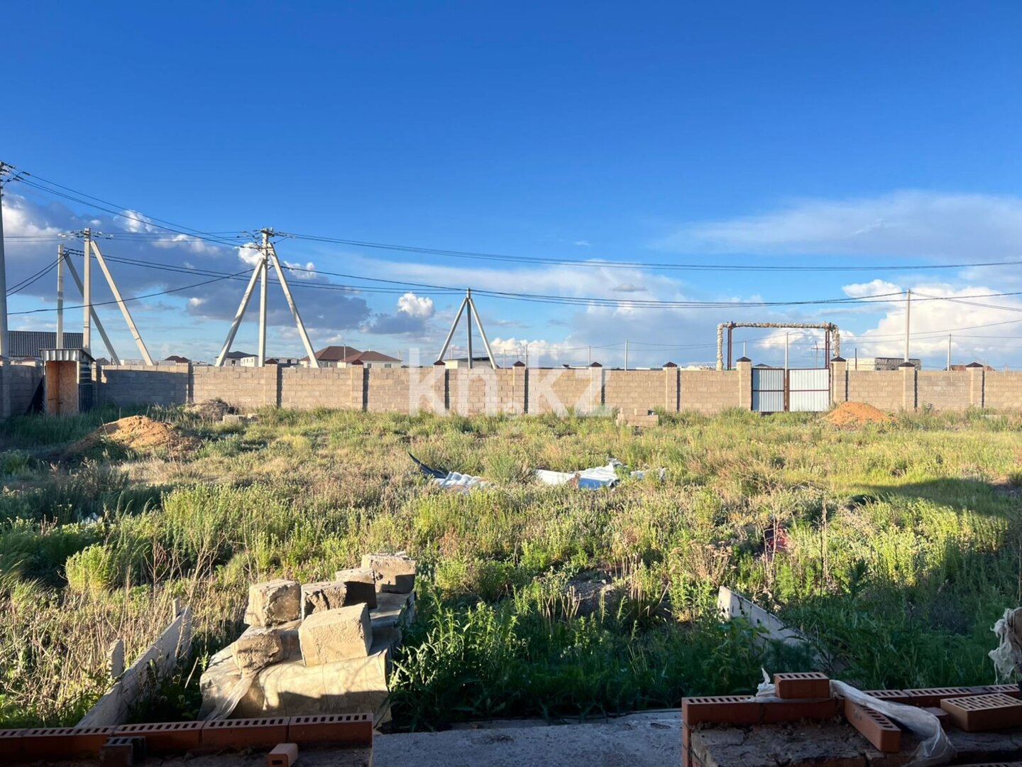 Продажа 5-комнатного дома, 136 м² в Караганде - фото 34